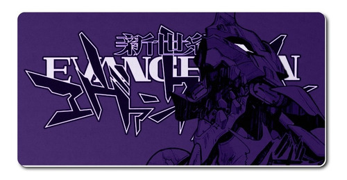 Mousepad L (60x28,5cm) Anime Cod:092 - Evangelion