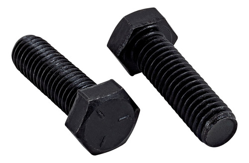 Tornillo Grado 5, 3/8 X 1-1/4 , Bolsa Con 40 Piezas 44783