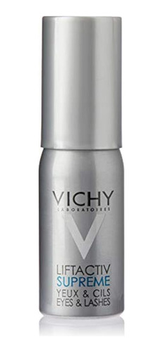 Vichy Liftactiv Serum Antienvejecimiento 10 Ojos Y Pestañas 