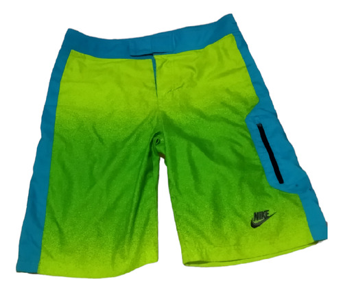 Short Bermuda Nike Talla G Original 