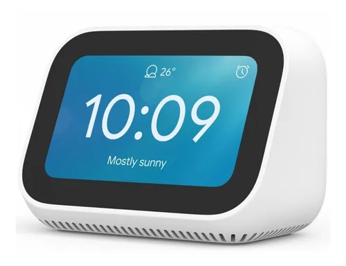 Reloj con google assistant hotsell