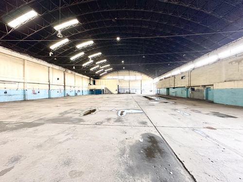 Venta Galpón Alta Cordoba 3100 M²