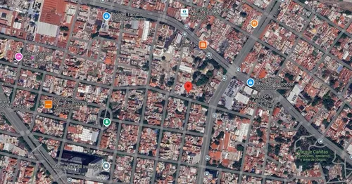 Casa En Remate Bancario C. Mar Negro 184, Popotla, Miguel Hidalgo, 11400 Ciudad De México, Cdmx Clv1
