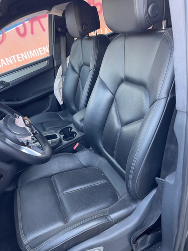 Porsche Macan Turbo 2.9 V6 2015 Por Partes