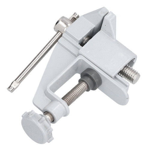 Pro Multifunctional Aluminum Alloy Small Bench Vise