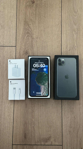 iPhone 11 Pro Max 64gb