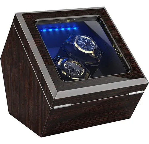 comprar Bobinadora De Relojes Inclake 2+0 Patrón De Corteza De Pino