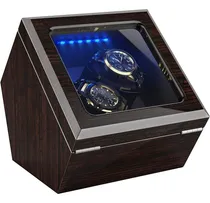 Comprar Bobinadora De Relojes Inclake 2+0 Patrón De Corteza De Pino