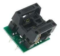 Comprar Adaptador 150mil 150 Mil 1153 Zif Soic8 Sop8 A Dip8 Soic