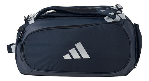 Bolsa Adidas Tour 3.4 Paletero - Cor azul azul escuro