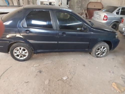 Fiat Siena 1.4 Ano 2007