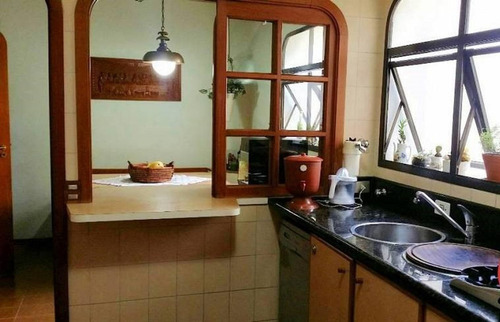 Imagem 13 de 17 de Apto Perdizes | 3 Quartos | 216 M² | Cond: R$2400.00 | 3 Vagas - 1v1mef8