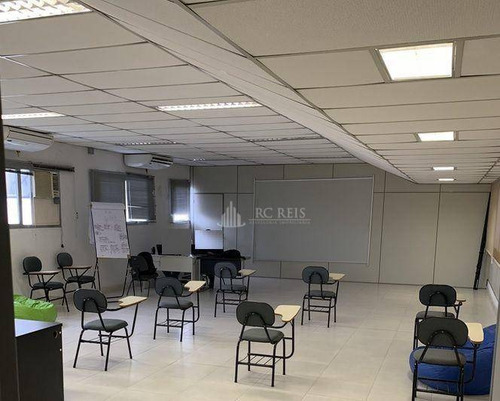 Imagem 12 de 18 de Galpão Para Alugar, 1400 M² Por R$ 70.000,00/mês - Barra Funda - São Paulo/sp - Ga0251