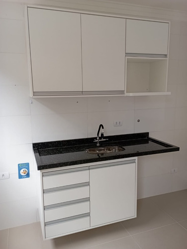 Imagem 2 de 9 de Casa Com 2 Dormitórios De Condomínio - Fl05
