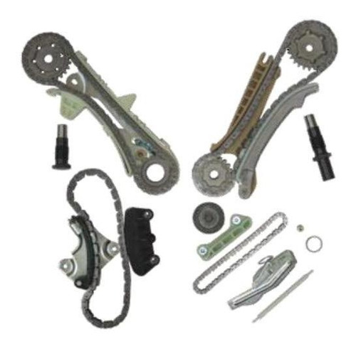 Kit De Distribucion Ford Ranger, Explorer, Motor V6 97-02