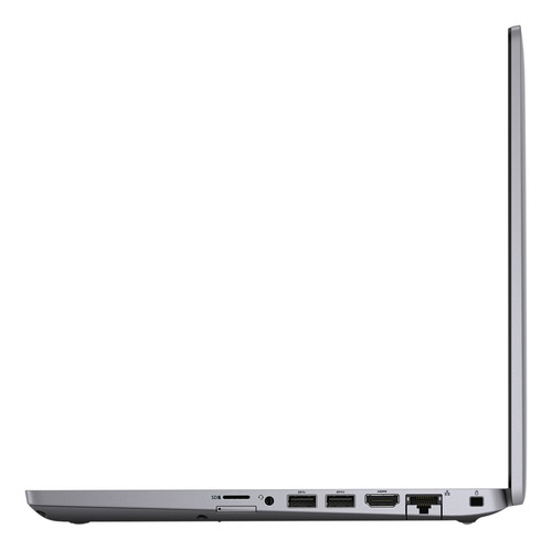 Dell Latitude 5410 Core I5 10310u 16gb Ram 256gb Ssd Full Hd (Reacondicionado)