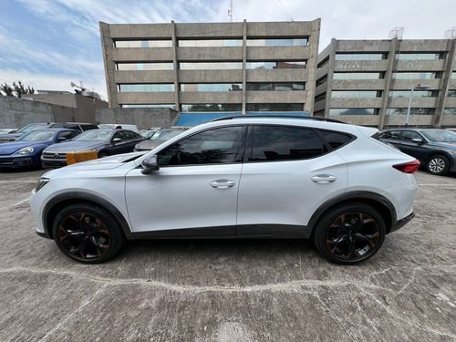 Cupra formentor 2.0 Vz 310Hp 4Wd Dsg7