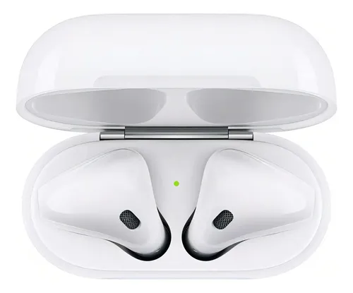 Apple Airpods 2 A2032 In-ear Blanco Inalámbricos | Cuotas sin interés