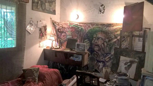 Imagen 6 de 25 de Quinta En Venta - La Reja - (ref.2050)