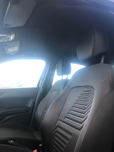 Imagen 14 de 16 de Fiat Cronos Drive Pack Designe 1.3 R