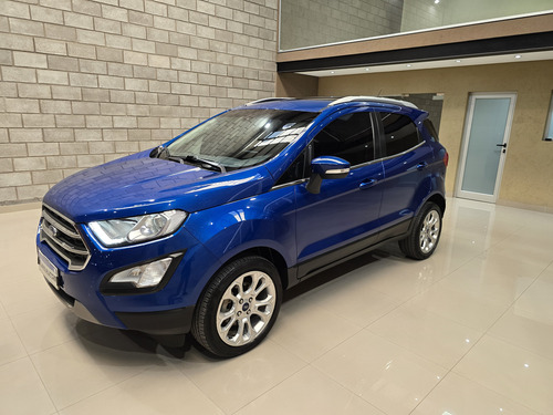 Ford Ecosport 2.0 Gdi Titanium 170cv 4x2
