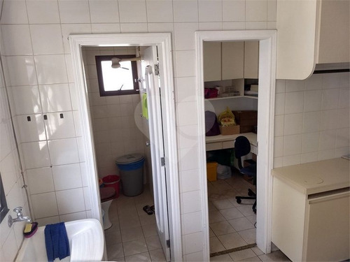 Apartamento-são Paulo-brooklin | Ref.: 345-im367795 - 345-im367795