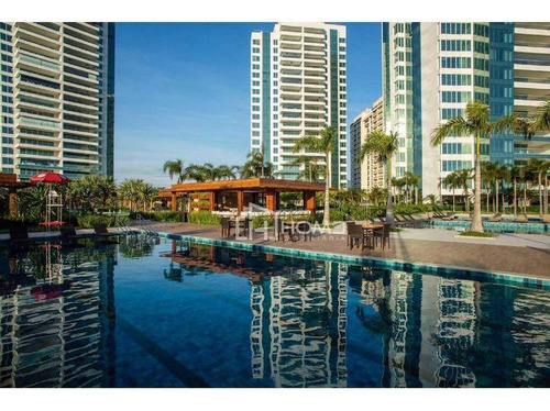 Imagem 9 de 30 de Apartamento Com 4 Dormitórios À Venda, 266 M² Por R$ 3.690.000,00 - Barra Da Tijuca - Rio De Janeiro/rj - Ap0191