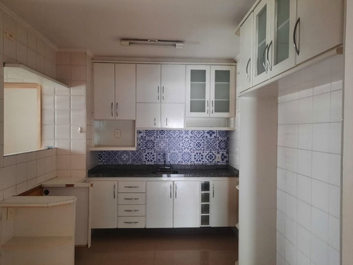 Imagem 14 de 30 de Apartamento Com 4 Dormitórios Para Alugar, 110 M² Por R$ 6.000,00/mês - Moema - São Paulo/sp - Ap16794