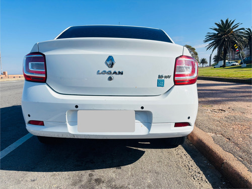 Renault Logan 1.6 Privilege 105cv