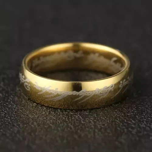 Anillo de sauron mercadolibre sales