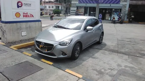 Mazda 2 1.5 Touring