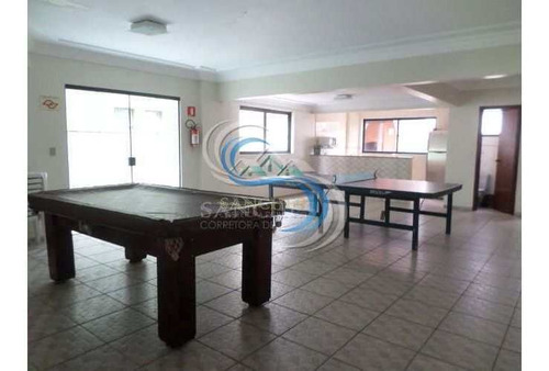 Imagem 29 de 30 de Apartamento 2 Dormitórios Sendo 1 Suite Em Praia Grande - Vila Caiçara - V2913