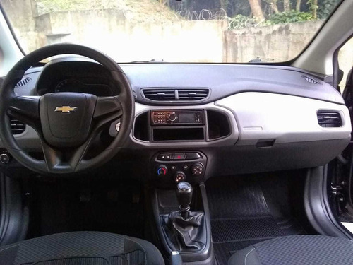 Imagem 7 de 12 de Chevrolet Prisma 2019 1.0 Joy 4p