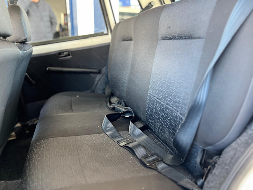 Fiat Uno mille 1.0 Way Flex 5p