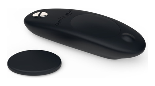Moxie By We-vibe Vibrador De Clítoris Uso Con Control Y App