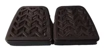 Comprar Cubre Pedales Pedalines Toyota Yaris\u002Fetios\u002Fhilux\u002Fcorolla