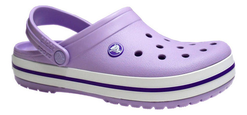Crocs Crocband Kids - Originales Oferta Rc Deportes