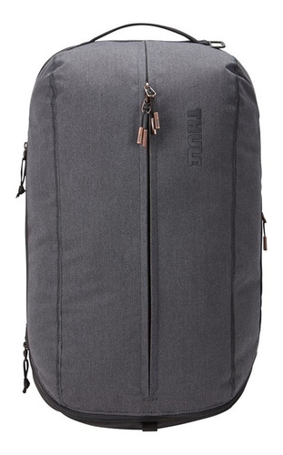 Imagem 2 de 12 de Mochila Vea Backpack 21l - Black Thule