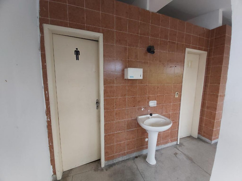 Imagem 8 de 18 de Sala Para Alugar, 270 M² Por R$ 7.150/mês Com Taxas - Afogados - Recife/pe - Sa0353