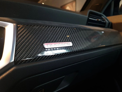 Audi RS Q3 2.5 TFSI SPORTBACK QUATTRO