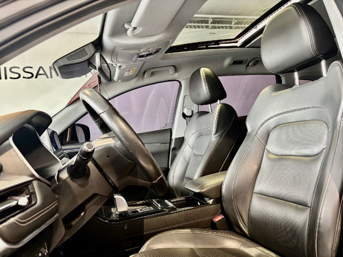 Chery Tiggo 7 1.6 TGDI GASOLINA DCT