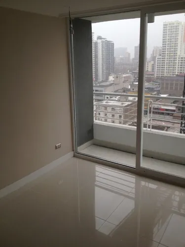 Vendo Super Oferta Metro Uchile Depto 1 Dorm