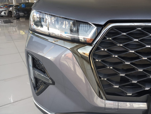 Chirey tiggo 7 pro 1.5 Luxury