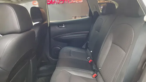 Nissan Rogue 2.5 Exclusive L4/ Awd At