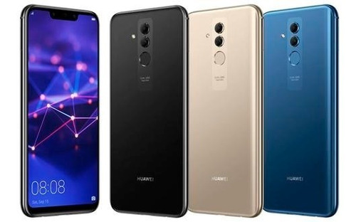 Pantalla Modulo Huawei Mate 20 Lite C\instalacion Gratis!!
