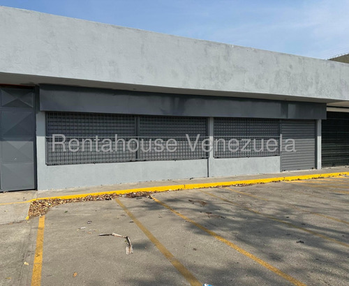 Local Comercial En Alquiler En Cc Regional Turmero Alto Trafico Ubicacion Excelente Al Lado De Supermercado Estef 25-17432