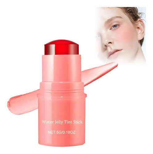 Milk Jelly Blush, Milk Makeup Jelly Tint, Milk Jelly Tint