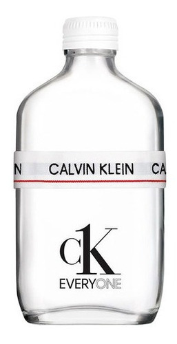 Perfume Calvin Klein Everyone Unisex Edt 200 Ml