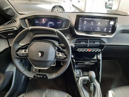 Peugeot 208 Autoplan Entrega Asegurada Cuota Baja 0% Interés