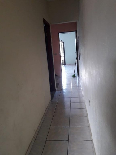 Imagem 12 de 16 de Sobrado Com 3 Dormitórios À Venda, 180 M² Por R$ 400.000 - Residencial União - São José Dos Campos/sp - So0215